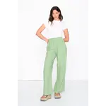 24Colours 24Colours broek Astrid groen