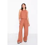 24Colours 24Colours top Astrid rust