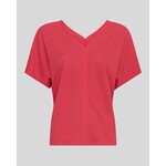 Moss Copenhagen MSCH Lynetti top roze