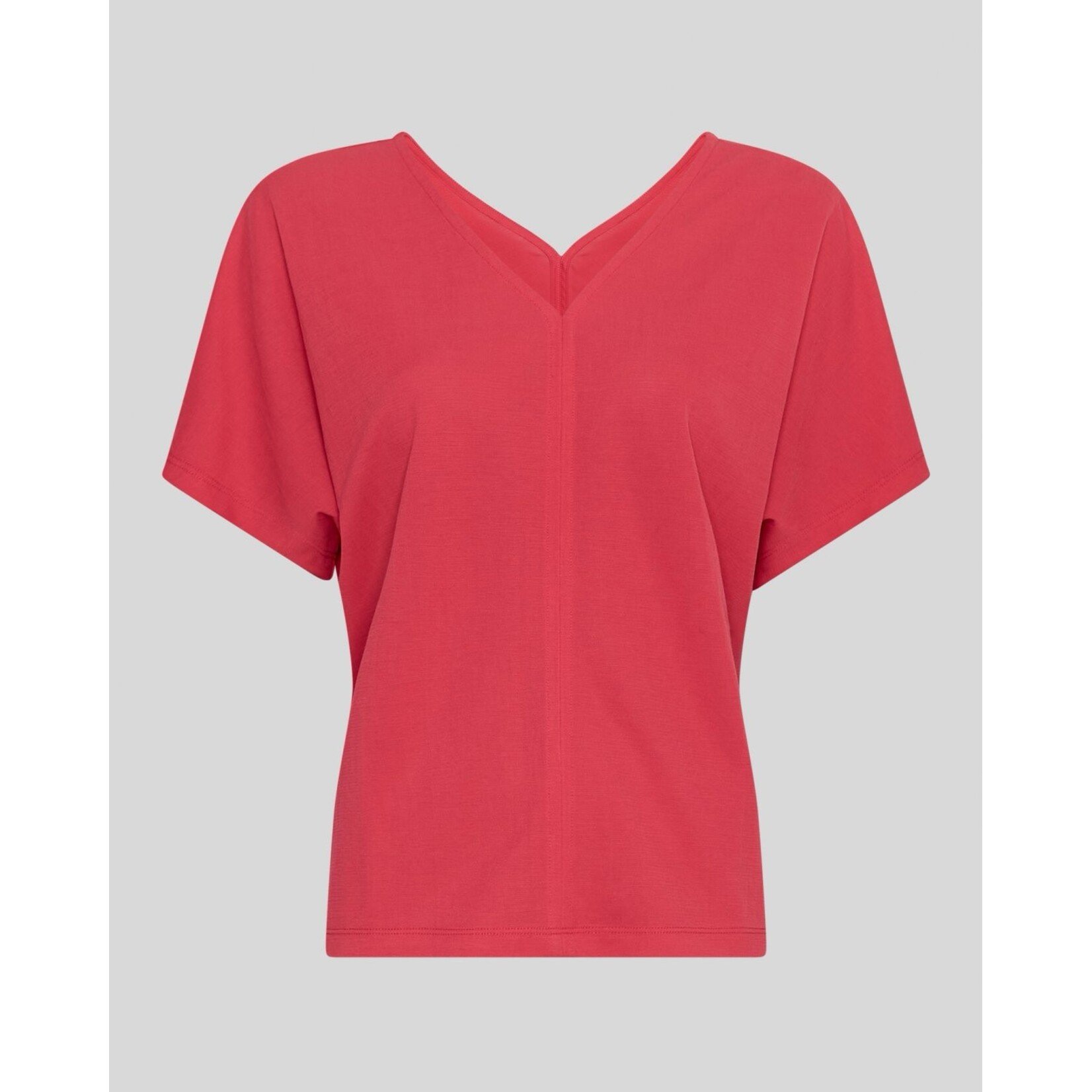 Moss Copenhagen MSCH Lynetti top roze