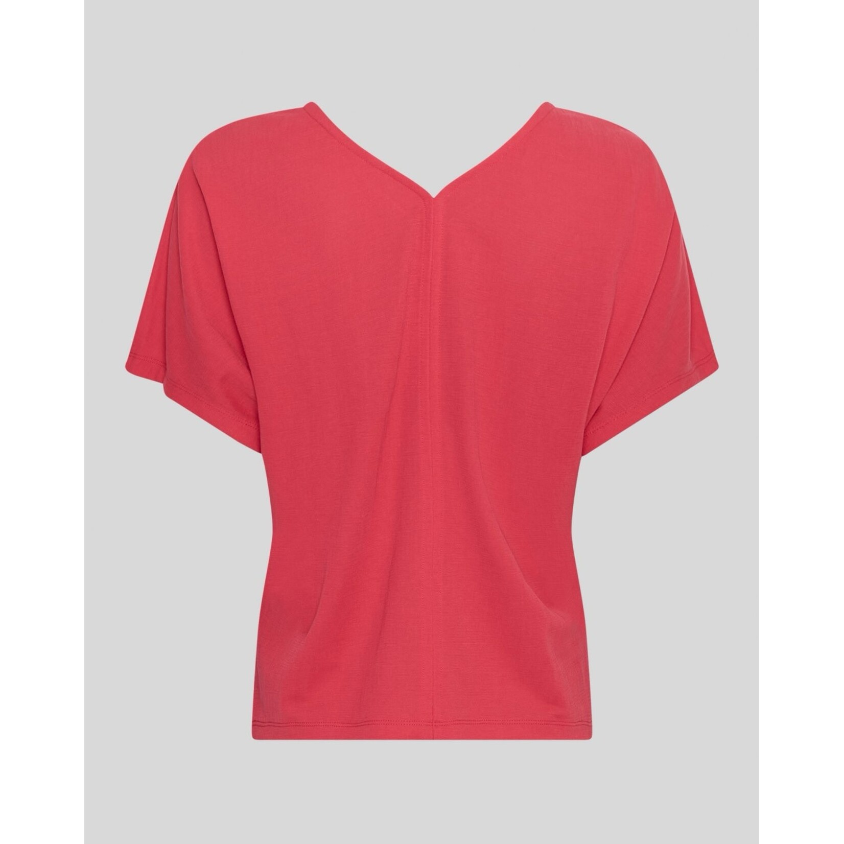 Moss Copenhagen MSCH Lynetti top roze