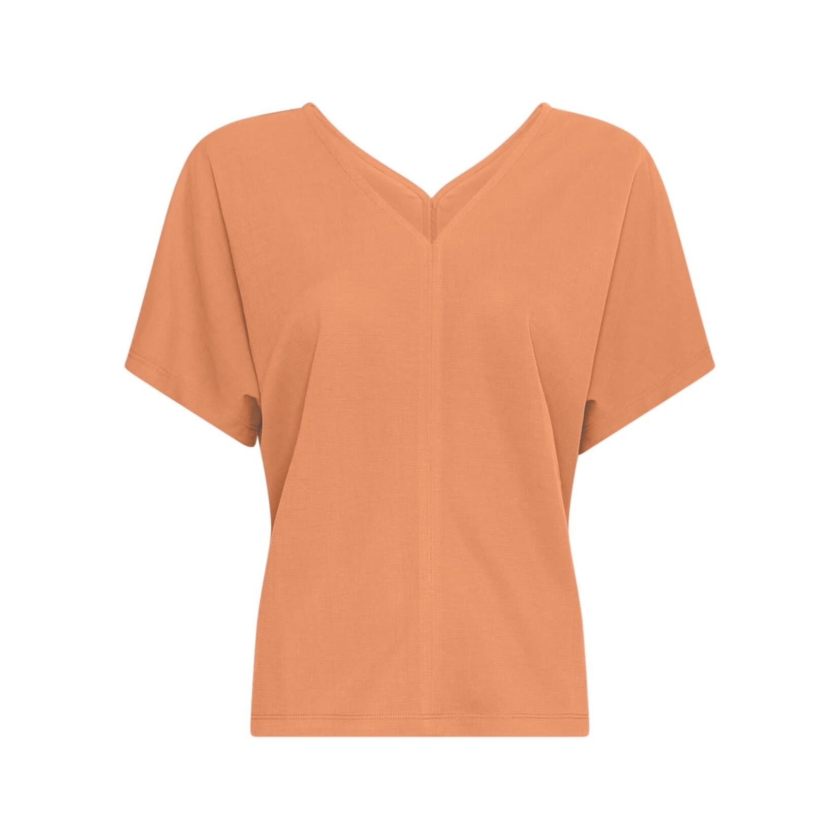 Moss Copenhagen MSCH Lynetti top