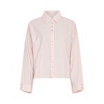 Moss Copenhagen Nesrine Selmina blouse roze