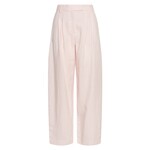Moss Copenhagen MSCH Franciska HW pantalon roze