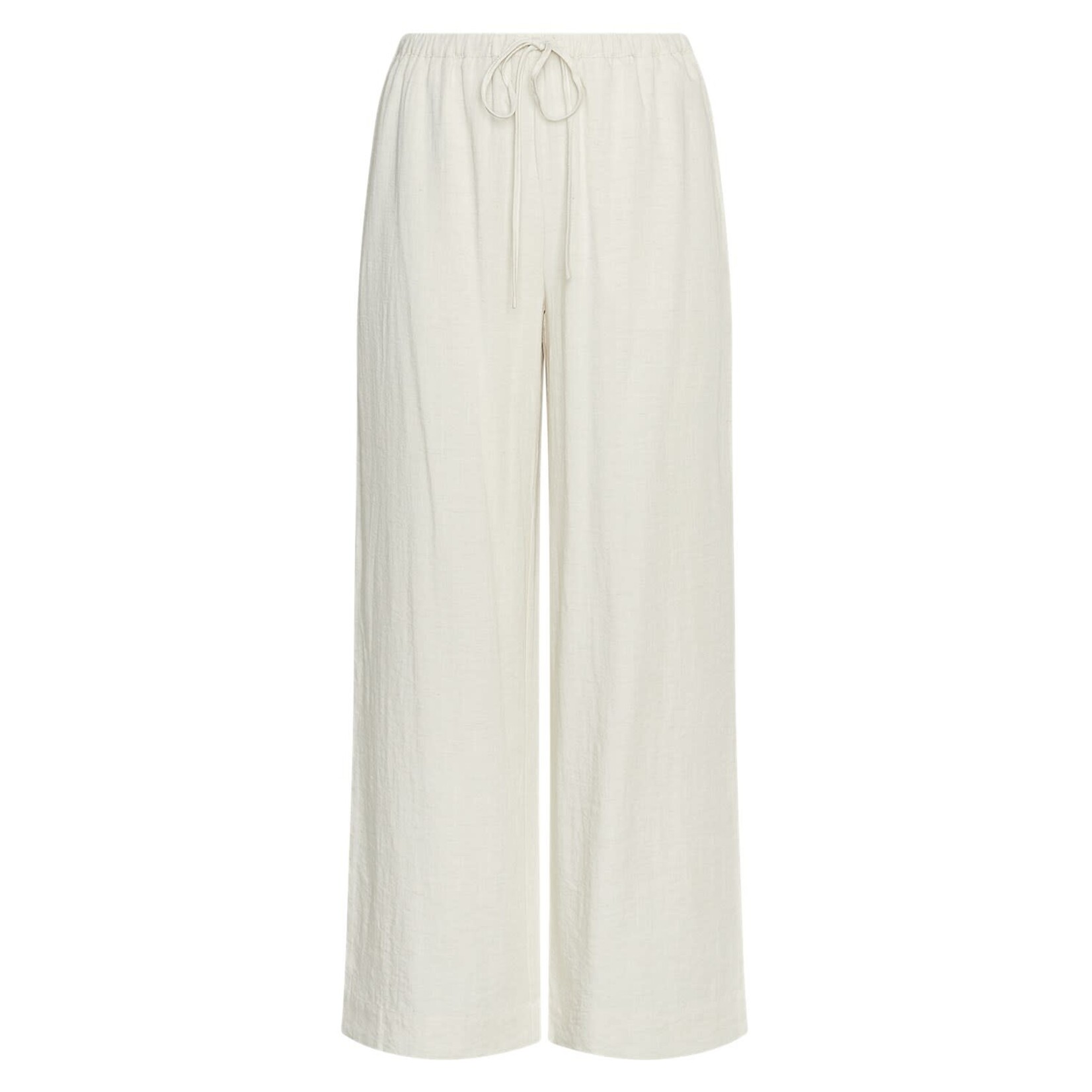 Moss Copenhagen MSCH Daria broek beige