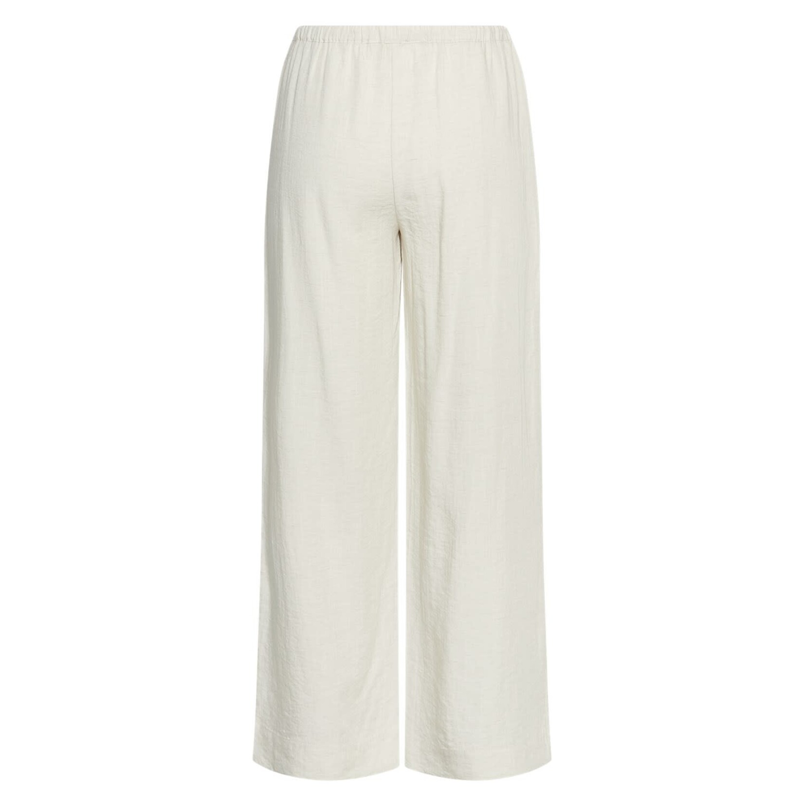 Moss Copenhagen MSCH Daria broek beige