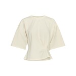 Moss Copenhagen MSCh Breanne t-shirt beige