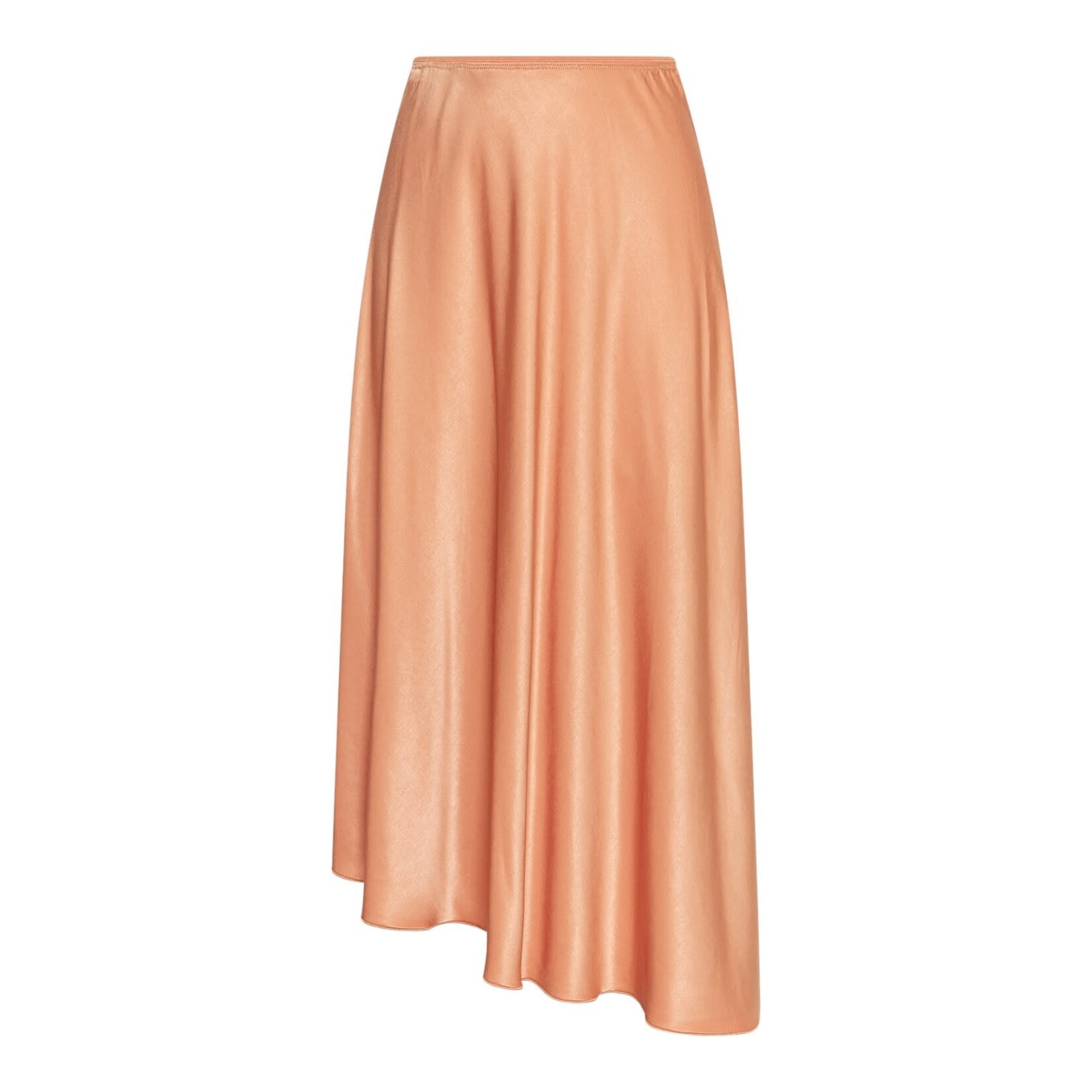 Moss Copenhagen MSCH Bethanie Ullas rok caramel