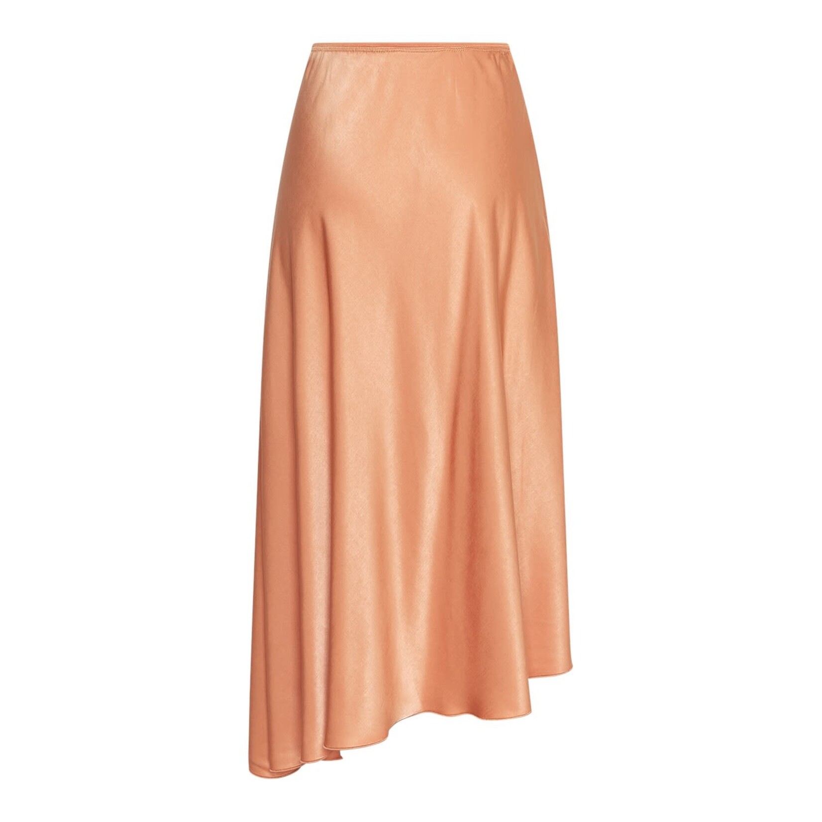 Moss Copenhagen MSCH Bethanie Ullas rok caramel