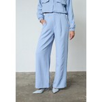 Sisters Point pantalon Great licht blauw