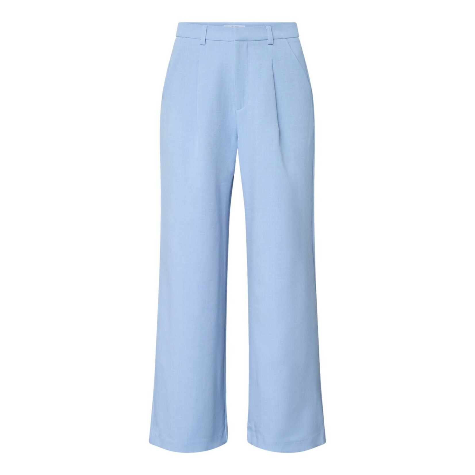 Sisters Point pantalon Great licht blauw