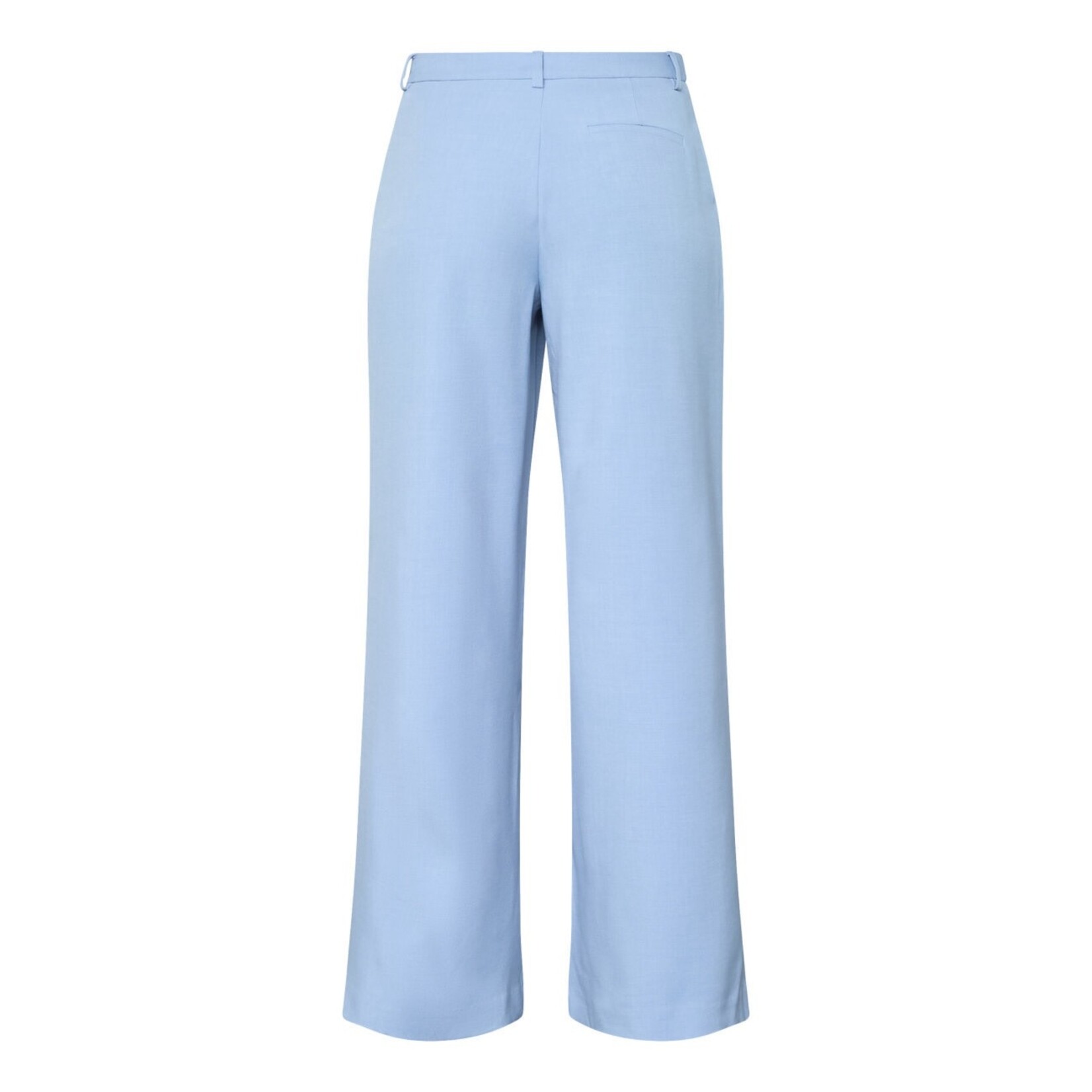Sisters Point pantalon Great licht blauw