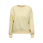 Sisters Point Vemia sweater geel