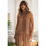 Berawa Luxe Berawa Luxe Tasha Top hazel