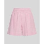 Moss Copenhagen MSCH Felicity HW shorts streep roze