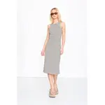 24Colours 24Colours hemdjurk Lina streep