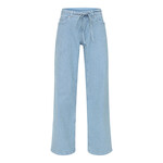 Sisters Point onea belt jeans streep
