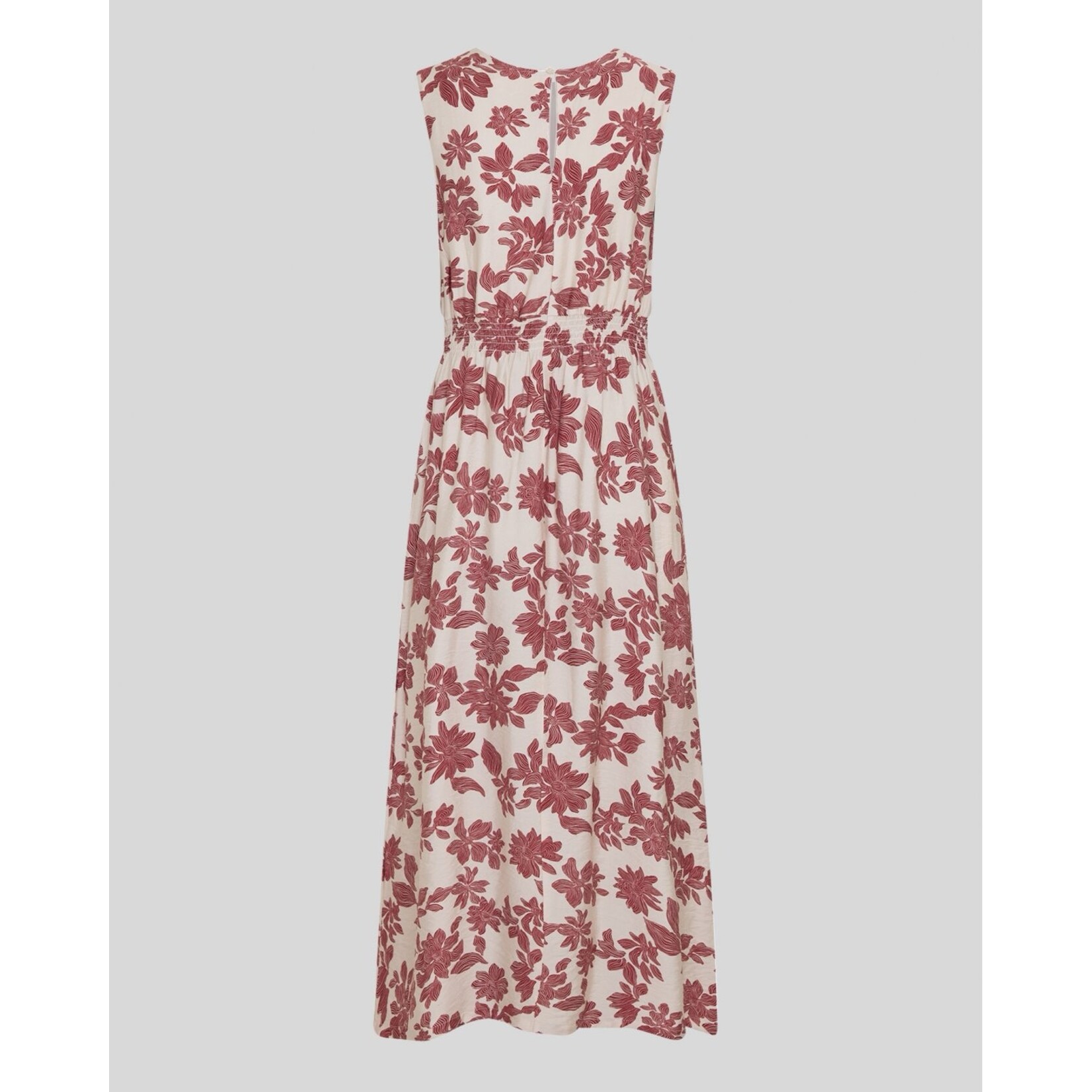 Moss Copenhagen MSCh Vildana maxi dress