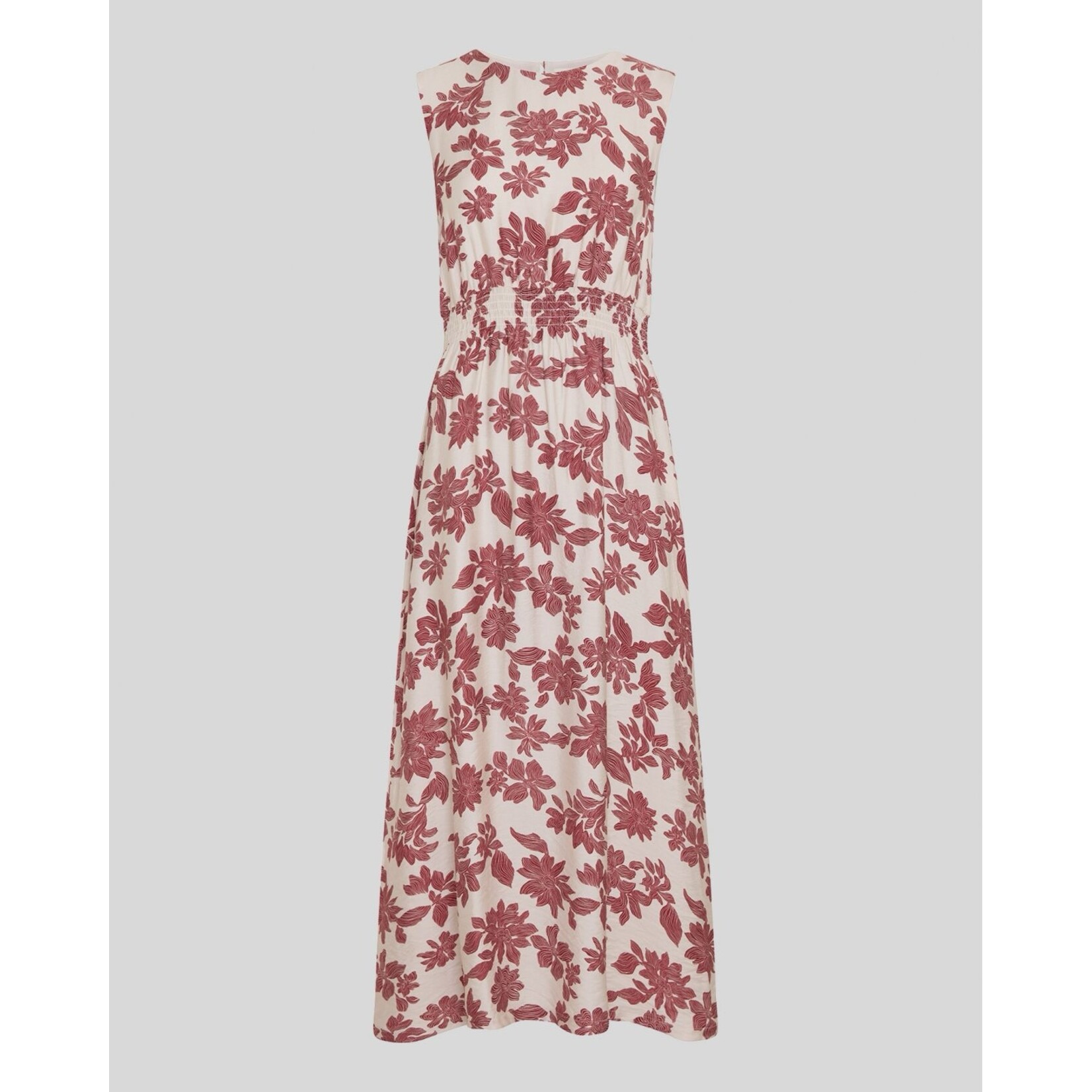 Moss Copenhagen MSCh Vildana maxi dress