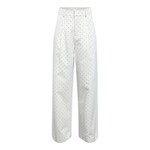 Sisters Point pantalon Great wit dot