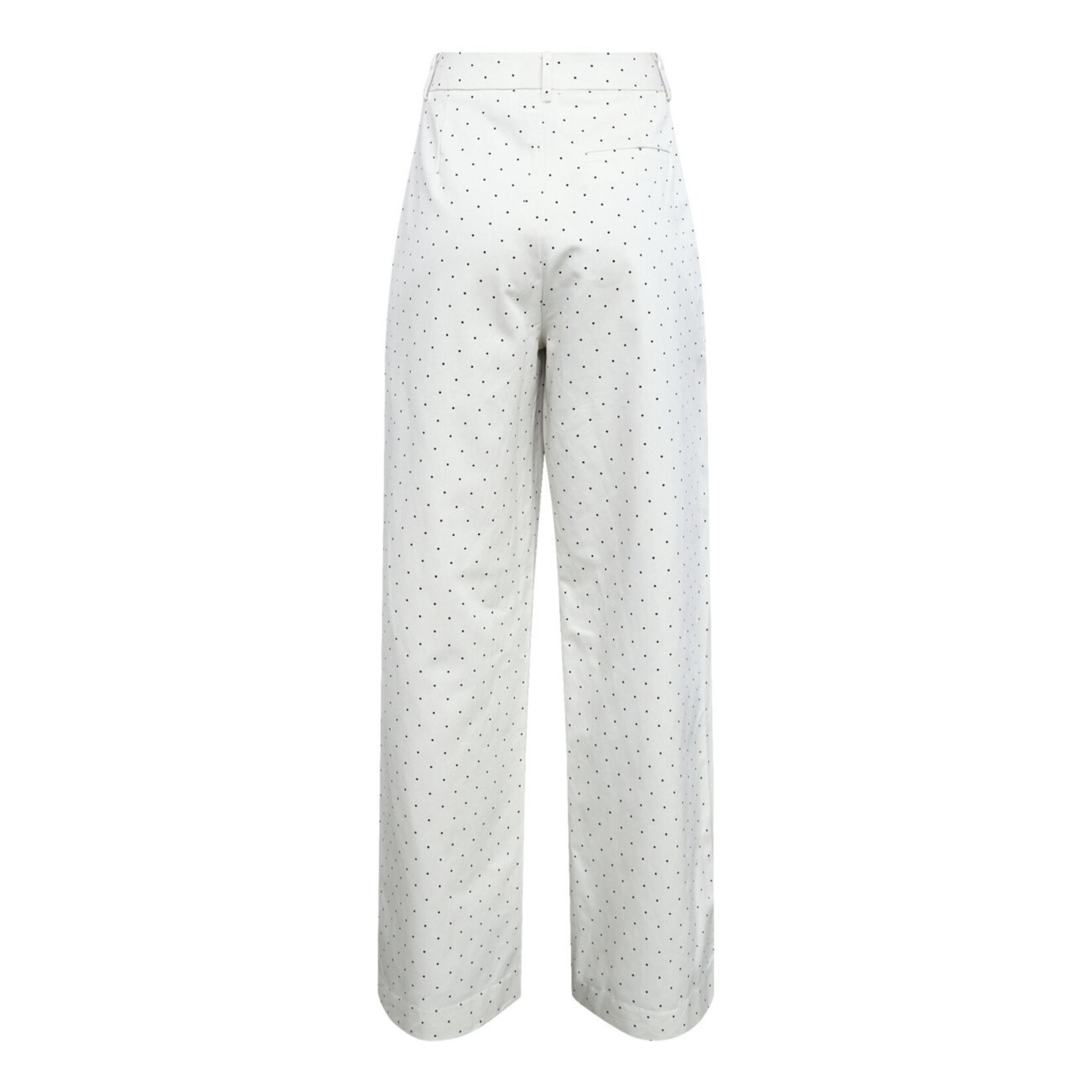 Sisters Point pantalon Great wit dot
