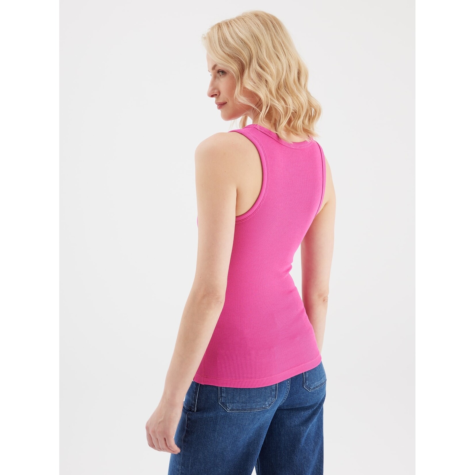 C.O.J. COJ top Liv Roze