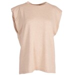 T-shirt Merel beige