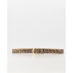 Riem Suus leopard gold