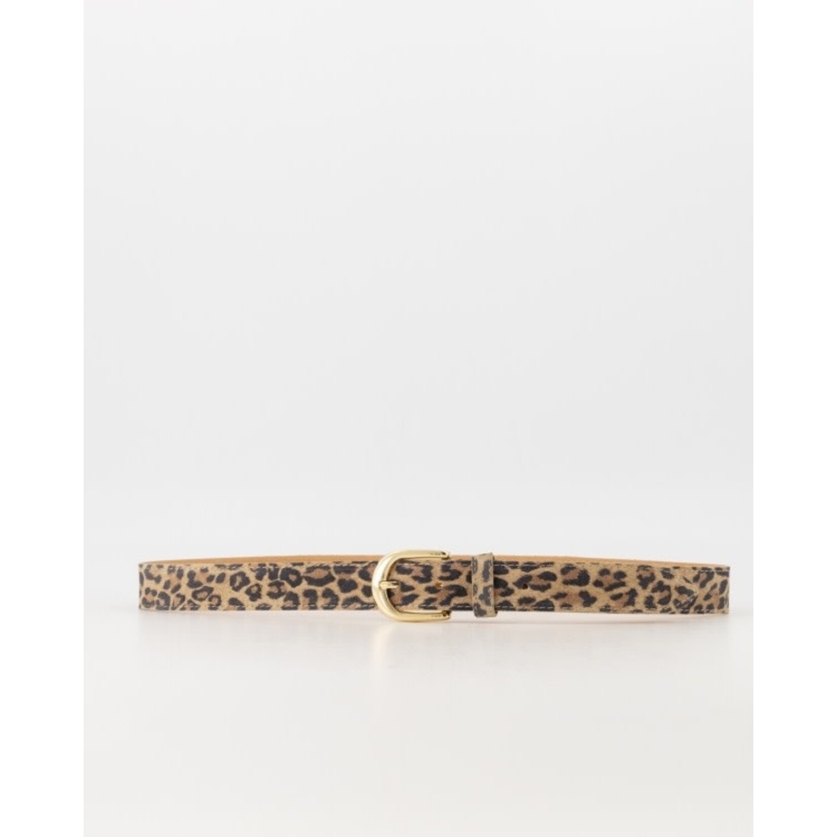 Riem Suus leopard gold