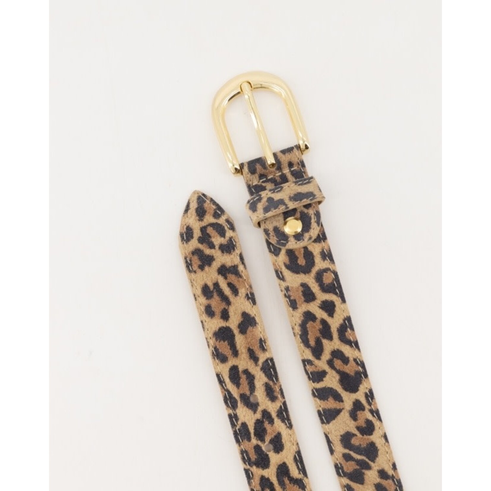 Riem Suus leopard gold