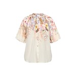 Sisters Point Elice blouse flower