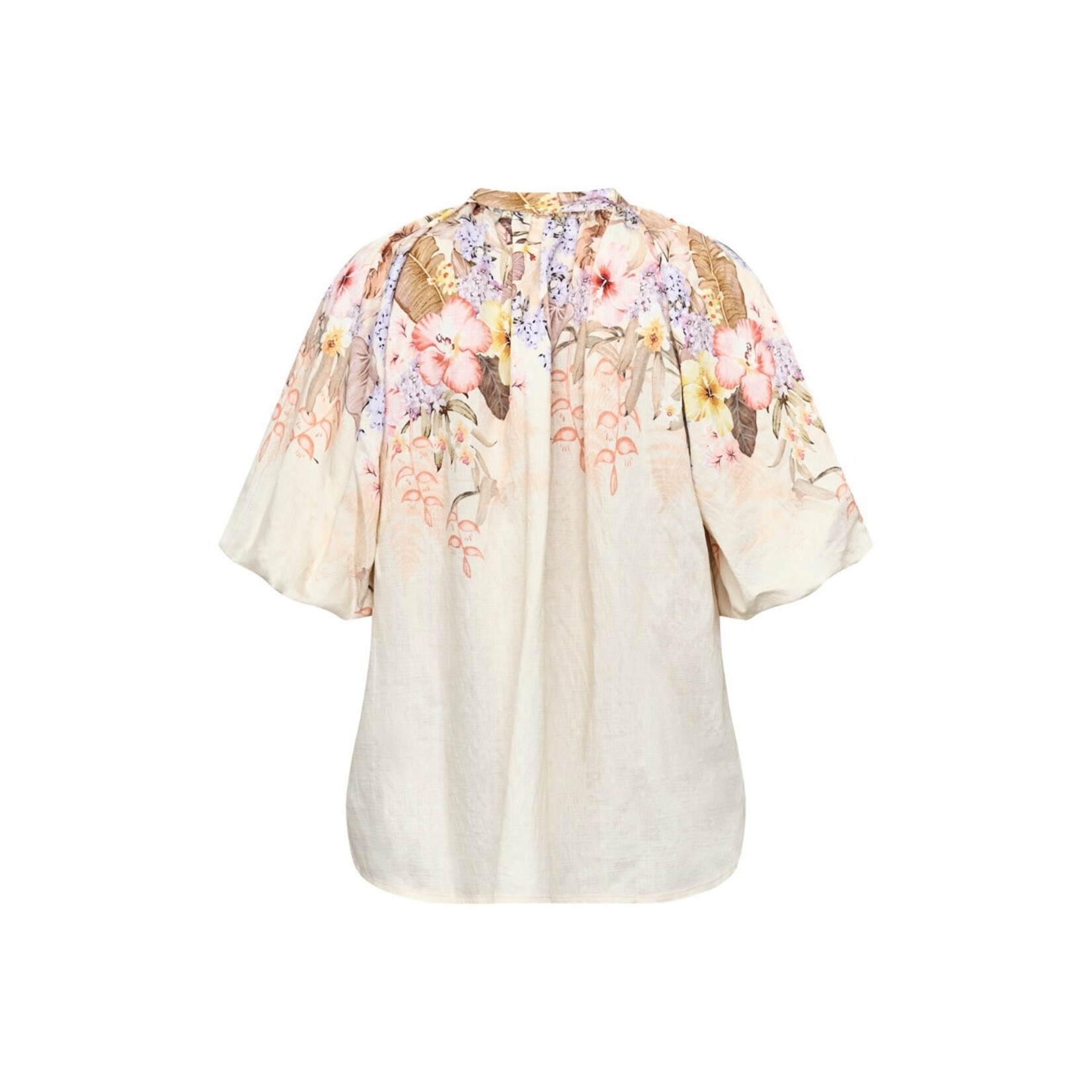Sisters Point Elice blouse flower