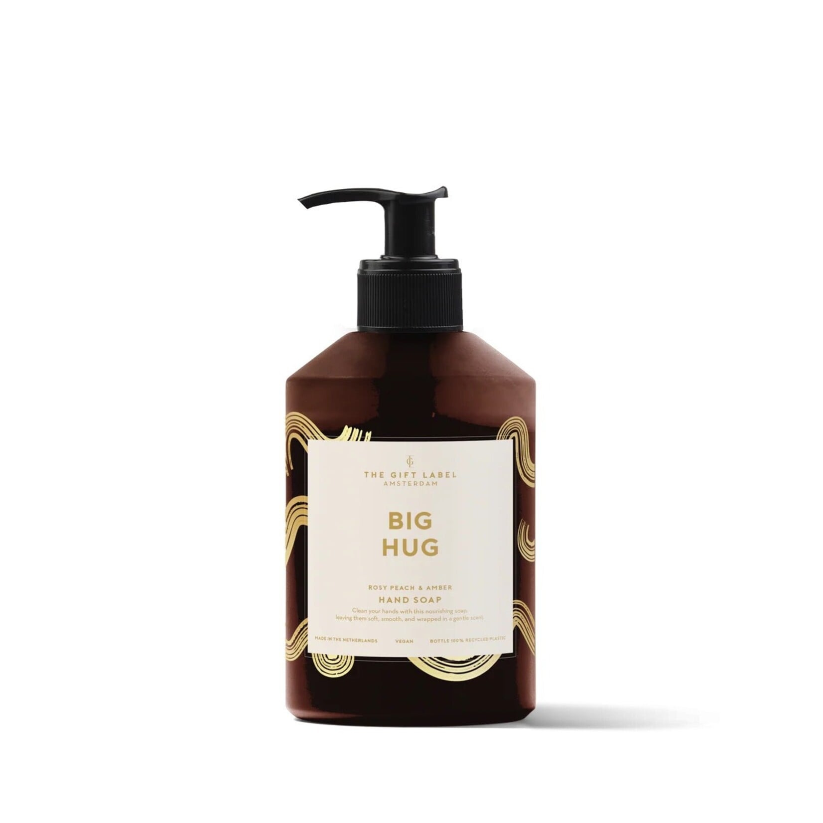 The Gift Label The Gift Label Hand Soap 400ml- Big Hug