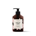 The Gift Label The Gift Label Hand Soap 400ml- Lots of love