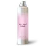 The Gift Label The Gift Label Shower foam 200ml Lots of love