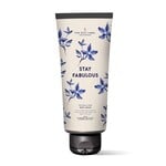 The Gift Label The Gift Label body wash tube 200ml Stay Fabulous