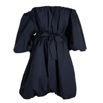 Ballonjurk  Merel navy