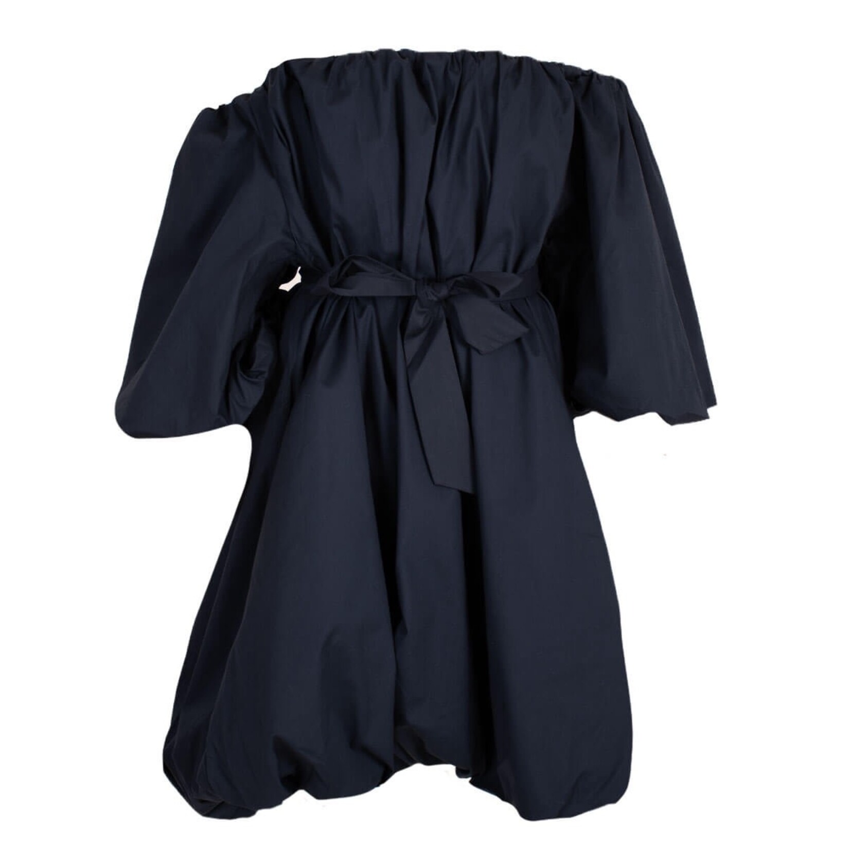 Ballonjurk  Merel navy