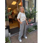 24Colours 24Colours broek Anya zwart