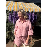 24Colours 24Colours short Claire streep roze