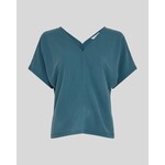 Moss Copenhagen MSCH Lynetti top groen