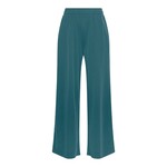 Moss Copenhagen MSCH broek Lynetti groen
