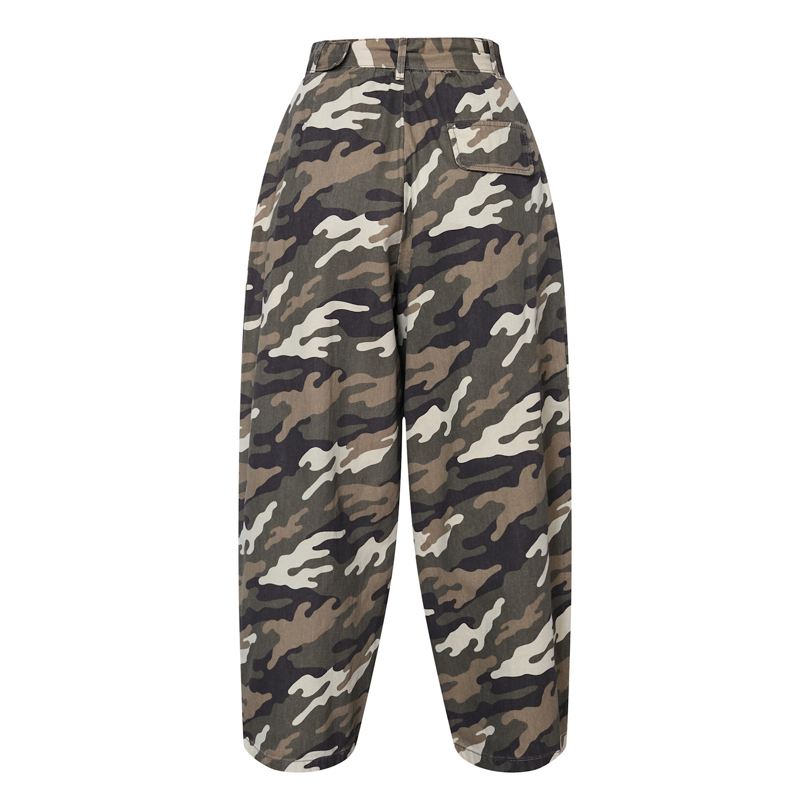 Sisters Point Gaki Camo broek