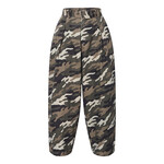 Sisters Point Gaki Camo broek