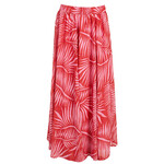 Maxi skirt Carrie roze