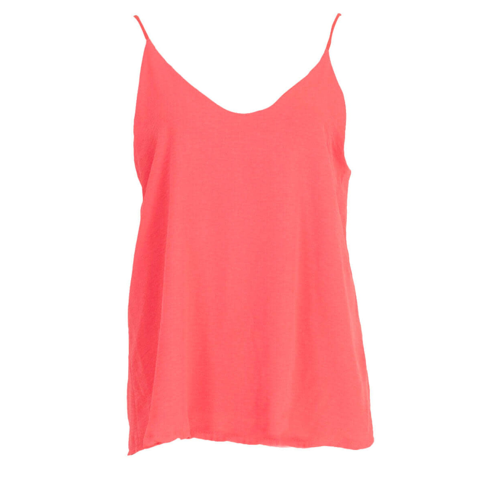 Top summer Jasmijn Koraal