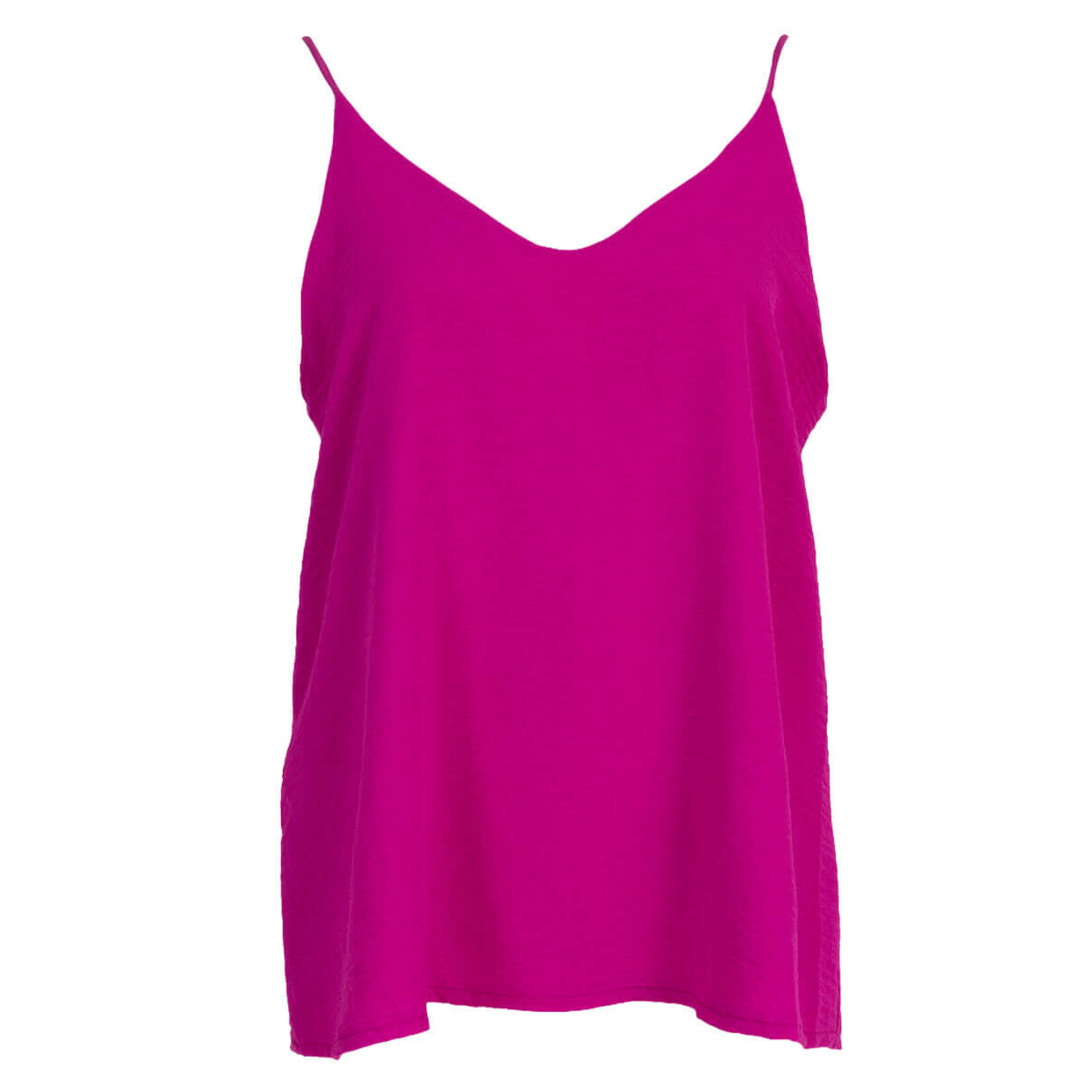 Top summer Jasmijn Magenta