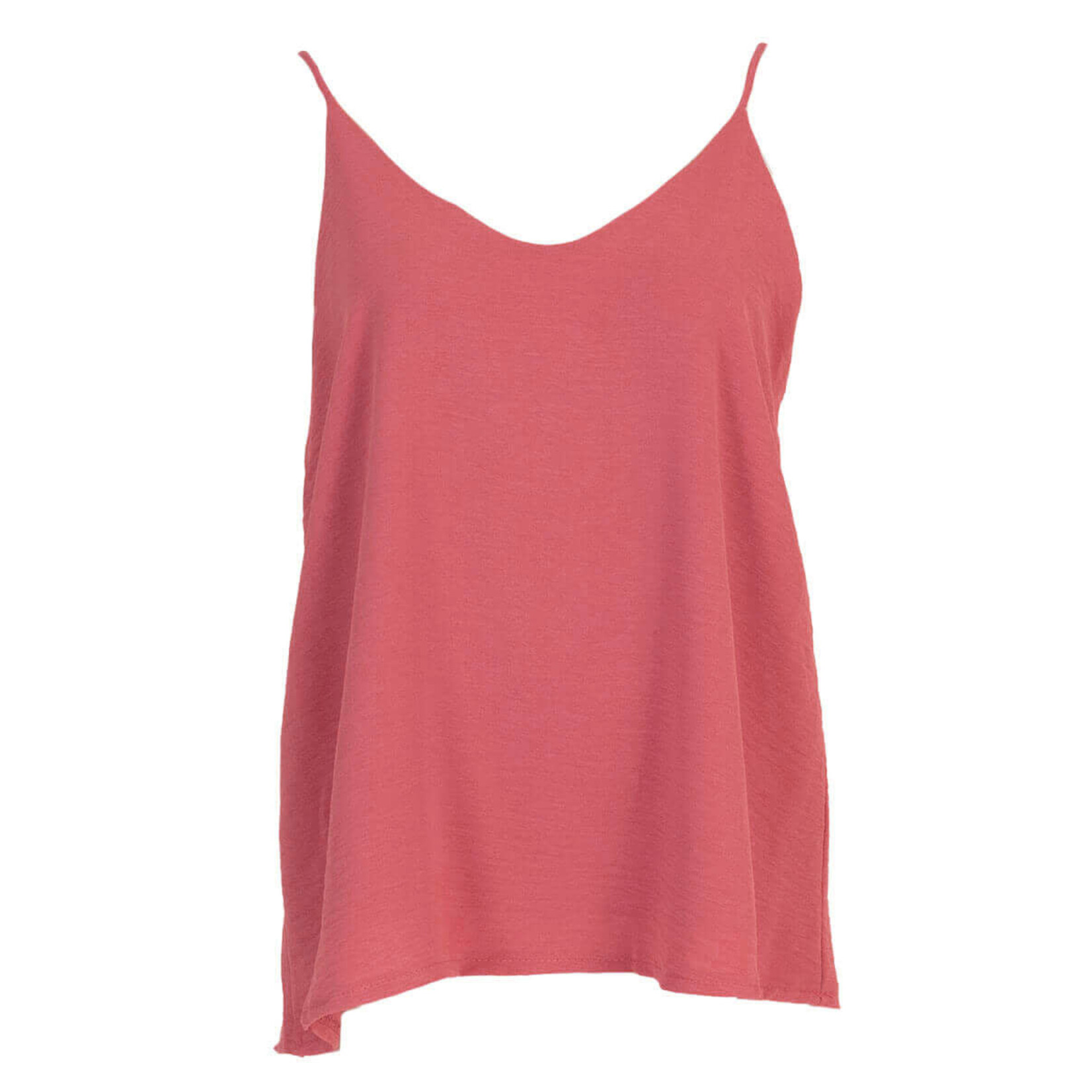 Top summer Jasmijn oud roze