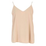 Top summer jasmijn beige