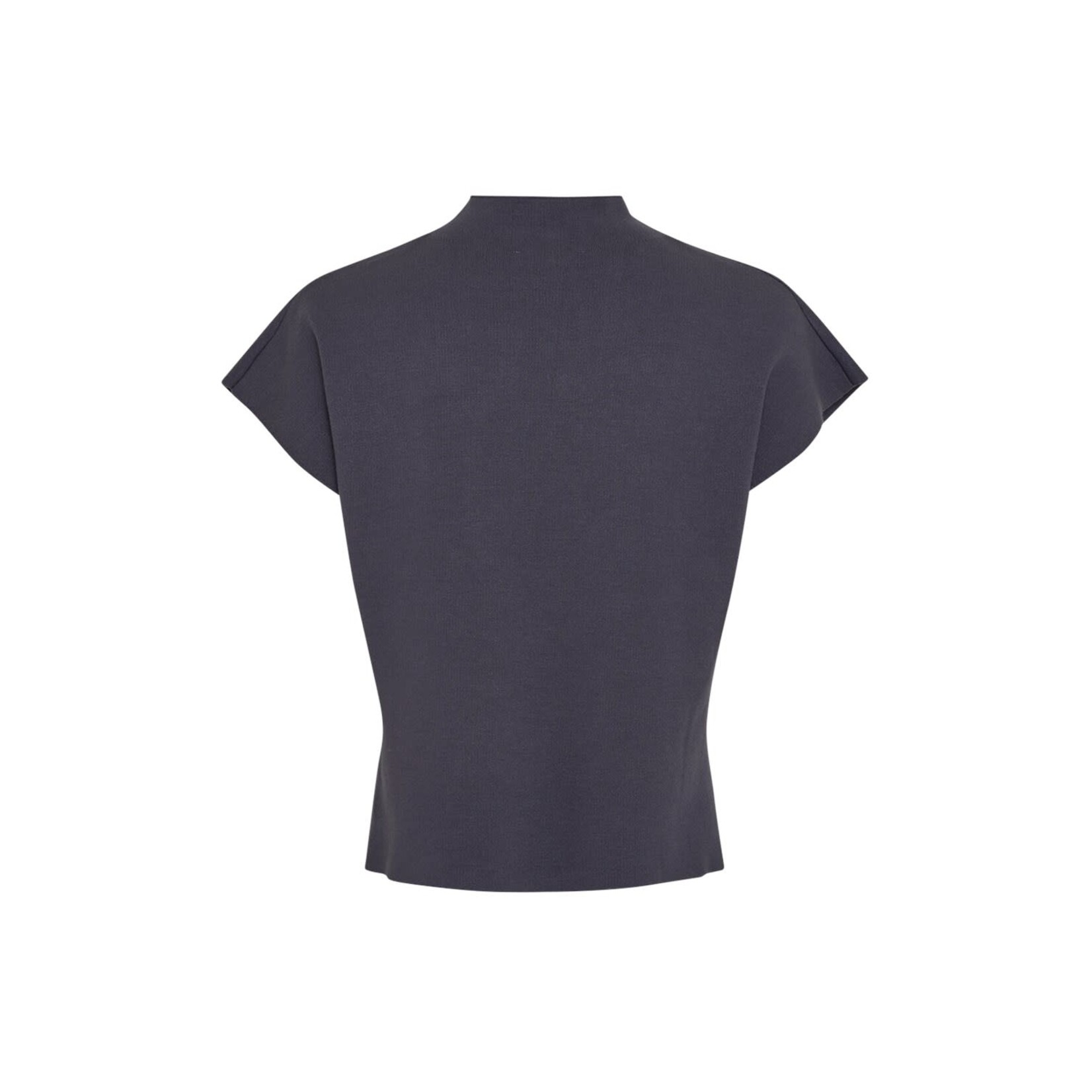 Moss Copenhagen MSCH Arisha Thamira top blauw